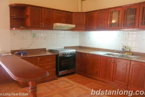 4 bedrooms Villa in Tay Ho, Ha Noi, No. 8327 6