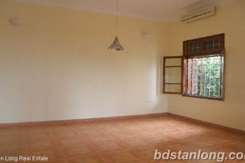 4 bedrooms Villa in Tay Ho, Ha Noi, No. 8327 5