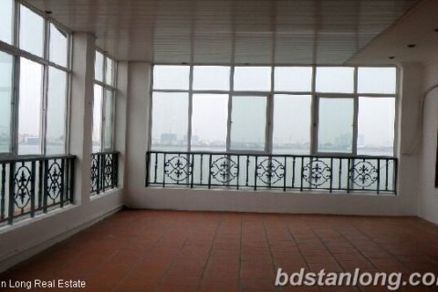 4 bedrooms Villa in Tay Ho, Ha Noi, No. 8327 2