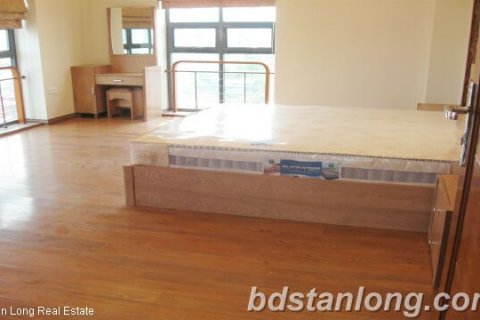 Квартира с 3 спальнями в Бадинь, Ханой , № 8323 6