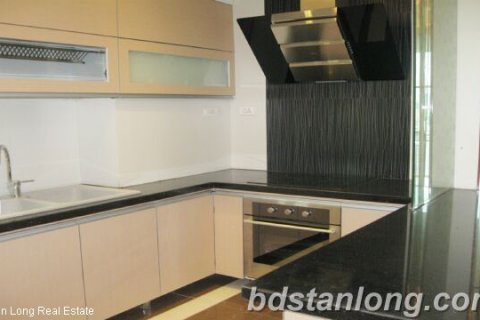 Квартира с 3 спальнями в Бадинь, Ханой , № 8323 4