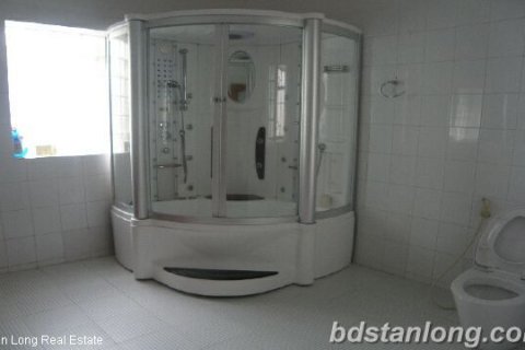 Вилла с 4 спальнями в Тэйхо, Ханой , № 8325 4