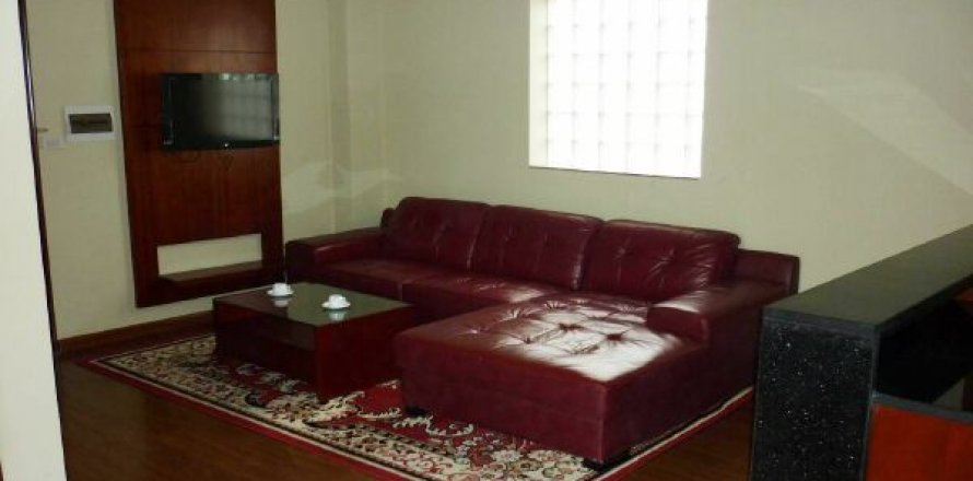 Квартира с 1 спальней в Хоанкьем, Ханой , № 8328