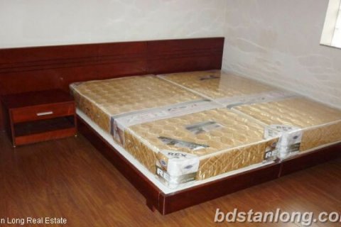 Квартира с 1 спальней в Хоанкьем, Ханой , № 8328 5