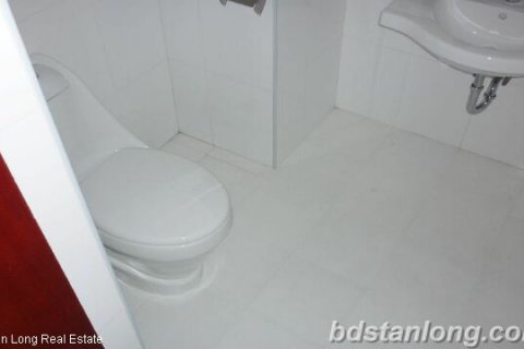 Квартира с 1 спальней в Хоанкьем, Ханой , № 8328 7