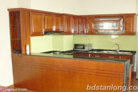 Квартира с 1 спальней в Хоанкьем, Ханой , № 8328 3
