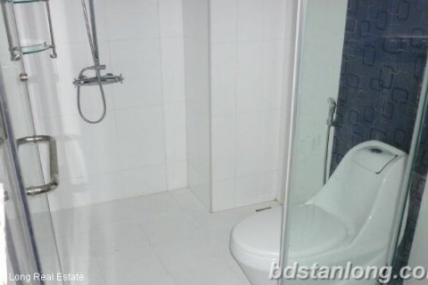 Квартира с 1 спальней в Хоанкьем, Ханой , № 8328 6