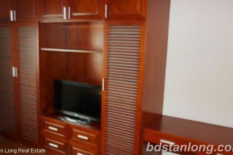 Квартира с 1 спальней в Хоанкьем, Ханой , № 8328 2