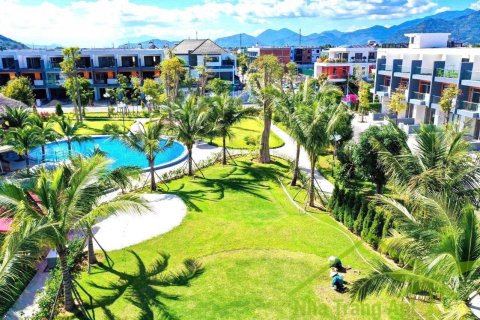 3 bedrooms House in Nha Trang, No. 10744