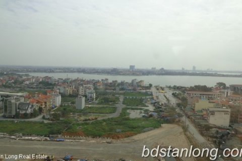 Квартира с 4 спальнями в Бактыльем, Ханой ,  № 8144 3