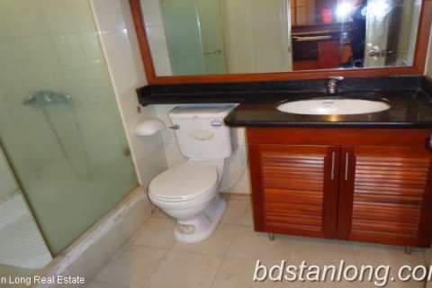 Квартира с 4 спальнями в Бактыльем, Ханой ,  № 8144 7
