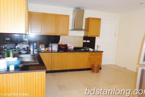 3 bedrooms Apartment in Bac Tu Liem, Ha Noi,  No. 8140 5