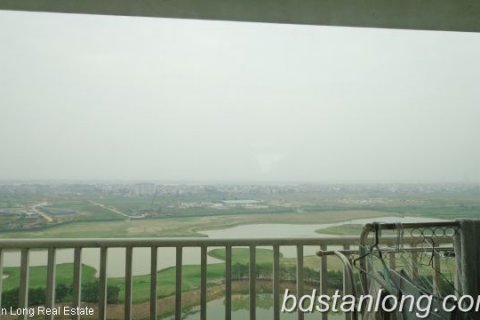 3 bedrooms Apartment in Bac Tu Liem, Ha Noi,  No. 8140 3