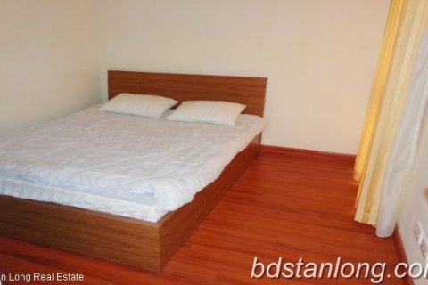 3 bedrooms Apartment in Bac Tu Liem, Ha Noi,  No. 8140 8