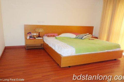 3 bedrooms Apartment in Bac Tu Liem, Ha Noi,  No. 8140 6