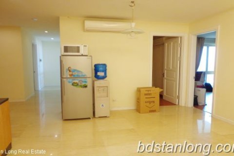 3 bedrooms Apartment in Bac Tu Liem, Ha Noi,  No. 8140 4