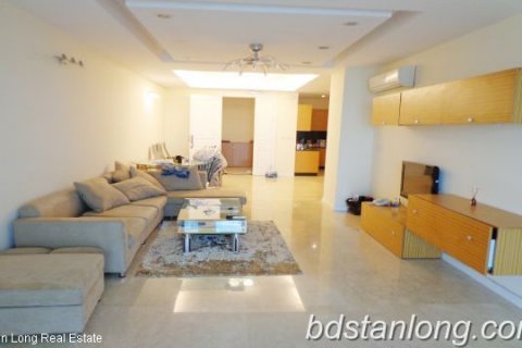 3 bedrooms Apartment in Bac Tu Liem, Ha Noi,  No. 8140 2