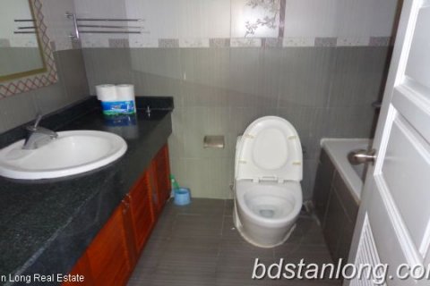 4 bedrooms Apartment in Bac Tu Liem, Ha Noi,  No. 8141 6