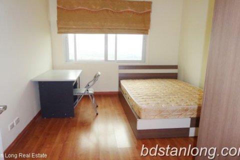 4 bedrooms Apartment in Bac Tu Liem, Ha Noi,  No. 8141 9
