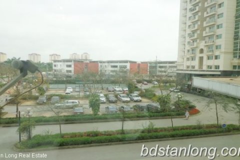 4 bedrooms Apartment in Bac Tu Liem, Ha Noi,  No. 8141 10