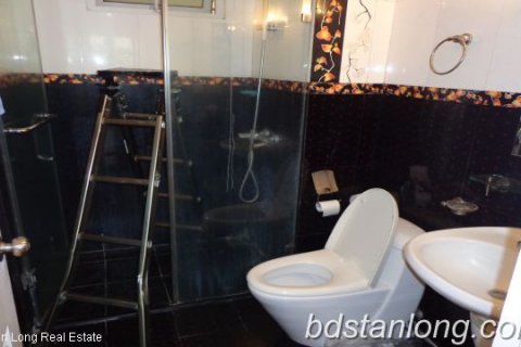 4 bedrooms Apartment in Bac Tu Liem, Ha Noi,  No. 8141 8