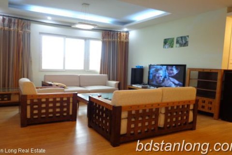 4 bedrooms Apartment in Bac Tu Liem, Ha Noi,  No. 8141 2