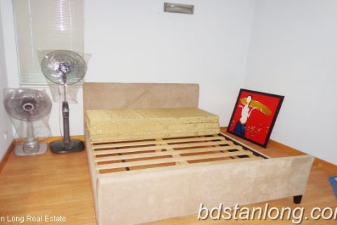 4 bedrooms Apartment in Bac Tu Liem, Ha Noi,  No. 8141 7