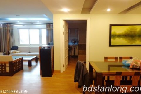 4 bedrooms Apartment in Bac Tu Liem, Ha Noi,  No. 8141 3