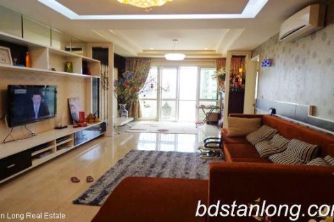 3 bedrooms Apartment in Bac Tu Liem, Ha Noi,  No. 8145 3
