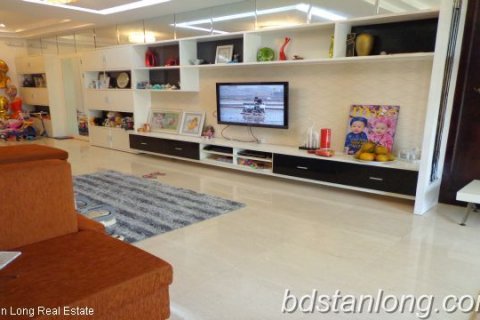3 bedrooms Apartment in Bac Tu Liem, Ha Noi,  No. 8145 4