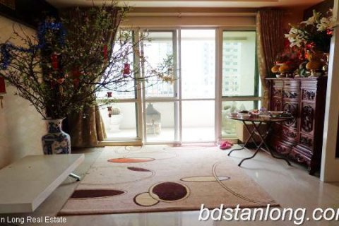 3 bedrooms Apartment in Bac Tu Liem, Ha Noi,  No. 8145 8