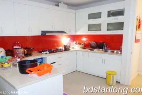 3 bedrooms Apartment in Bac Tu Liem, Ha Noi,  No. 8145 6