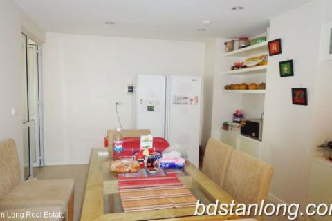 3 bedrooms Apartment in Bac Tu Liem, Ha Noi,  No. 8145 7