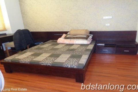 3 bedrooms Apartment in Bac Tu Liem, Ha Noi,  No. 8145 10