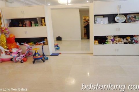 3 bedrooms Apartment in Bac Tu Liem, Ha Noi,  No. 8145 5