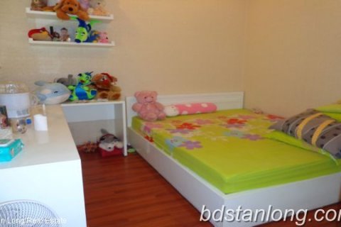 3 bedrooms Apartment in Bac Tu Liem, Ha Noi,  No. 8145 9