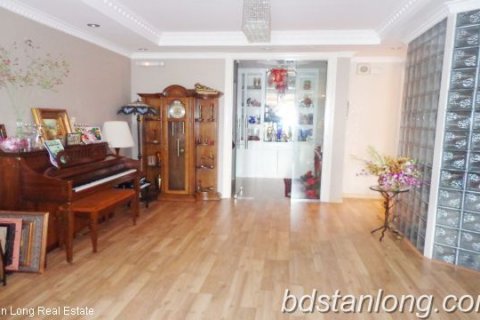 3 bedrooms Apartment in Bac Tu Liem, Ha Noi, No. 8143 2
