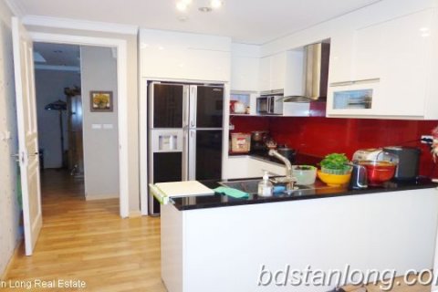 3 bedrooms Apartment in Bac Tu Liem, Ha Noi, No. 8143 6