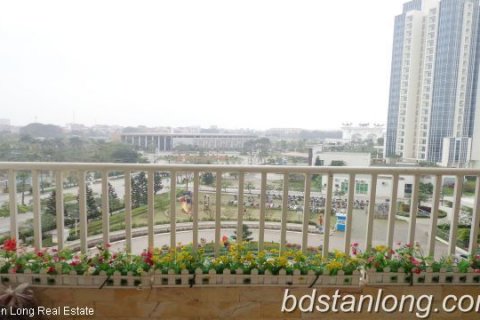 3 bedrooms Apartment in Bac Tu Liem, Ha Noi, No. 8143 8