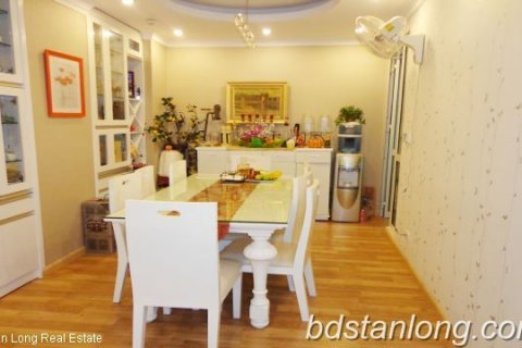 3 bedrooms Apartment in Bac Tu Liem, Ha Noi, No. 8143 4