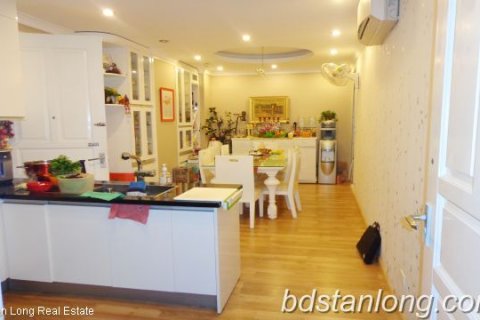 3 bedrooms Apartment in Bac Tu Liem, Ha Noi, No. 8143 7