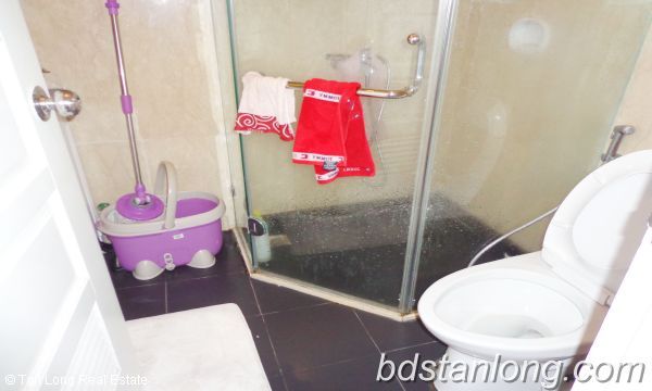 3 bedrooms Apartment in Bac Tu Liem, Ha Noi, Vietnam No. 8143