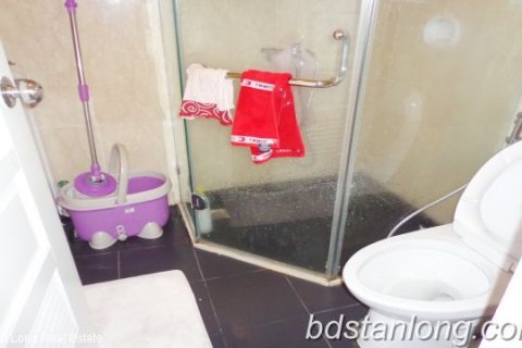3 bedrooms Apartment in Bac Tu Liem, Ha Noi, No. 8143 10