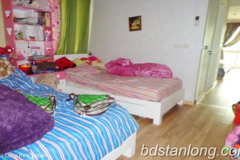 3 bedrooms Apartment in Bac Tu Liem, Ha Noi, No. 8143 9