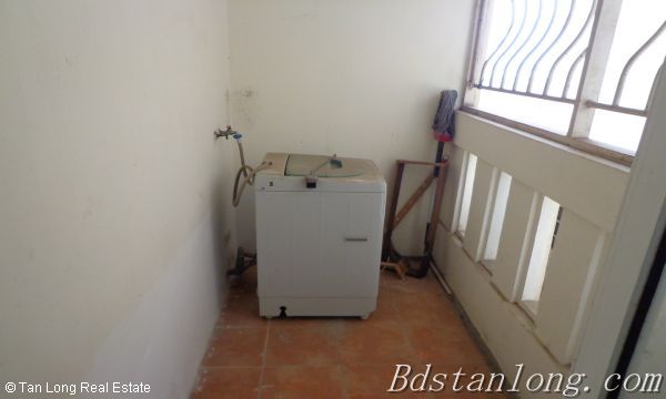 3 bedrooms Apartment in Bac Tu Liem, Ha Noi, Vietnam No. 8139