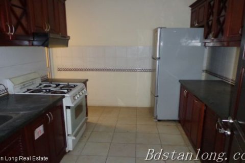 Квартира с 3 спальнями в Бактыльем, Ханой , № 8139 2