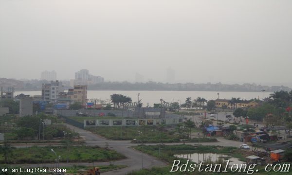 3 bedrooms Apartment in Bac Tu Liem, Ha Noi, Vietnam No. 8139
