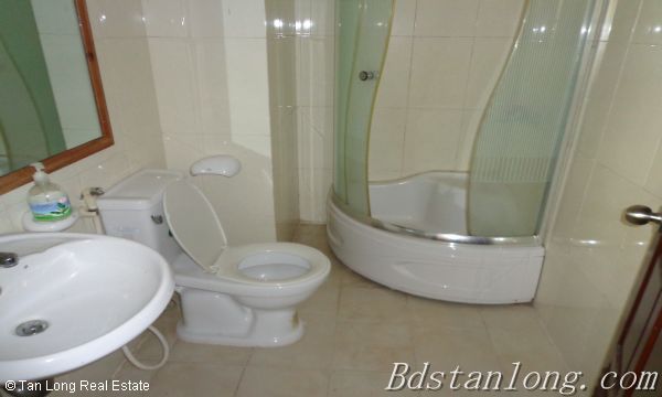 3 bedrooms Apartment in Bac Tu Liem, Ha Noi, Vietnam No. 8139
