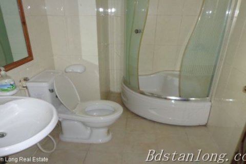 Квартира с 3 спальнями в Бактыльем, Ханой , № 8139 7