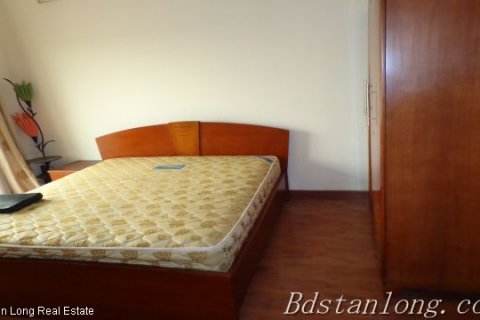 Квартира с 3 спальнями в Бактыльем, Ханой , № 8139 4